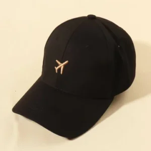 Black C premium Cap